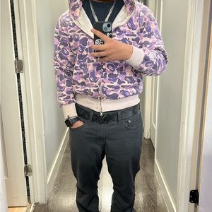 Meet your Posher, Damian